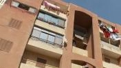 Egypt: Home Sweet Home